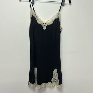 VICTORIA’S SECRET  Women's Lace Pyjamas, Size S/P